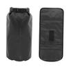 YUEFU Waterproof Bicycle Handlebar Front Bicycle Dry Pack Large Capacity Cycling Front Storage Bag for Road and Mountain Bikes Bag, Bikes, MTBs,