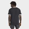 Brandname Regular FiT T shirT 3 sTripes Design K...