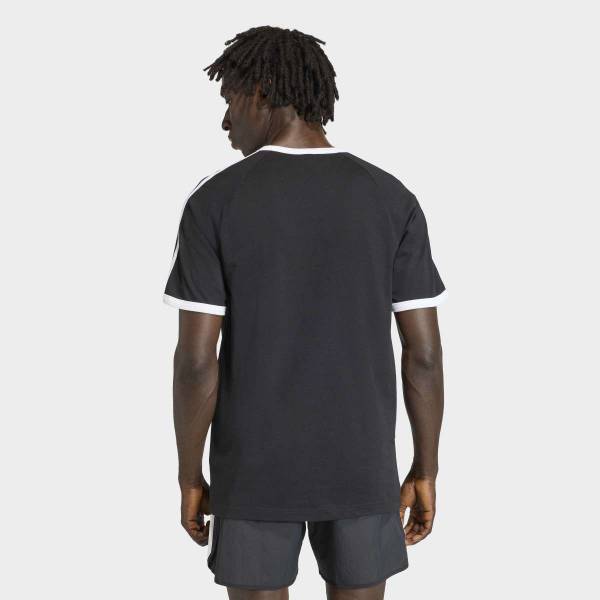 Brandname Regular FiT T shirT 3 sTripes Design K...