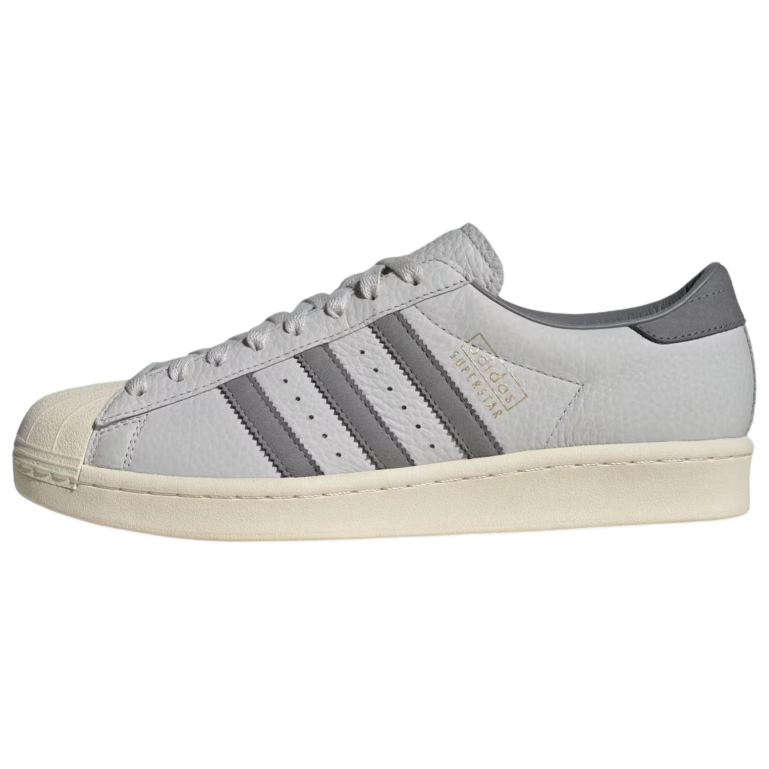 adidas Superstar Vintage Grey 38.5