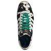 Adidas Women's SL72 Og 'Cowprint Core Black Court Green' Sneakers JR1639