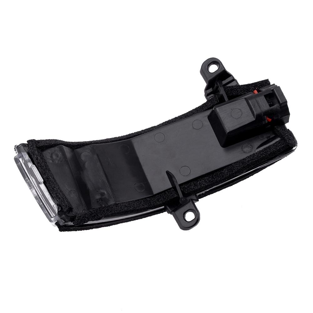 Mirror Turn Signal Lights LH Side For Subaru Forester Impreza Legacy 84401AJ010