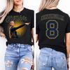 Sophie Cunningham Basketball Fan T-Shirt Point Guard Graphic Game Day Tee