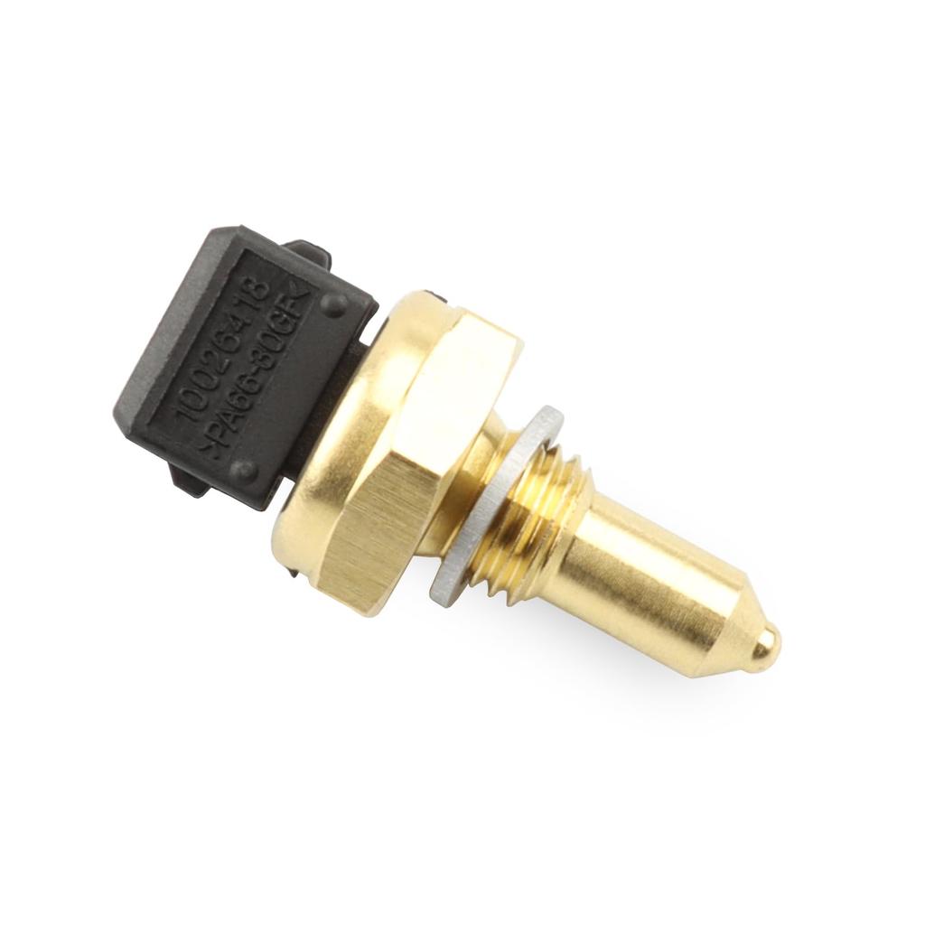 Temperature Sensor, ECT Temperature Sensor Replacement 158-0792 BMW - 128i 320i 325i 325xi