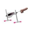 Lovense - Mini App-Controlled Sex Machine White