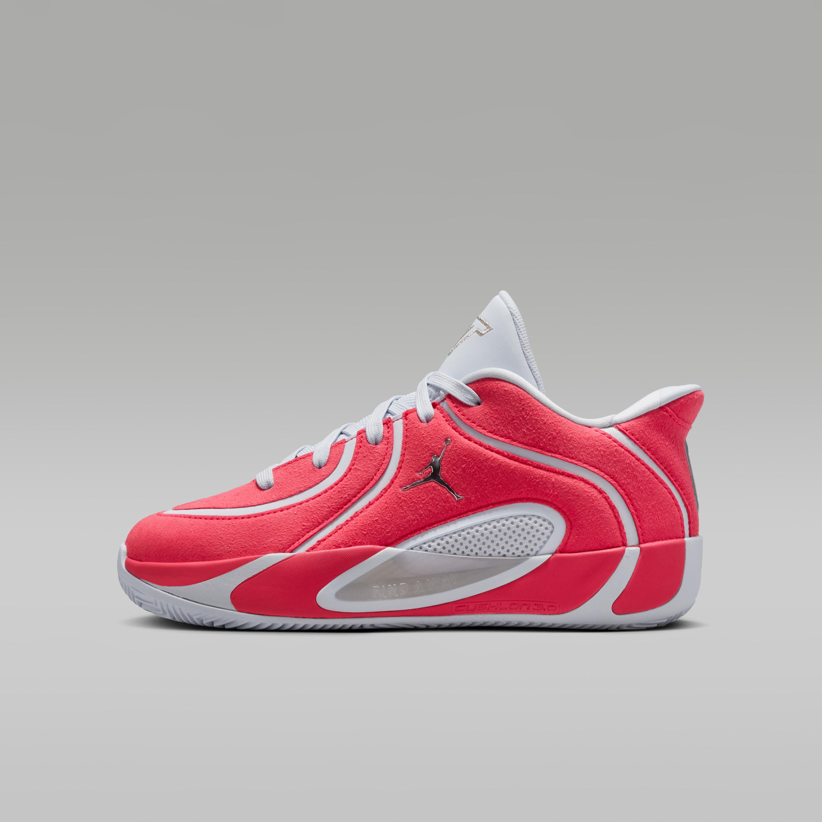 Jordan Tatum 4 St. Louis (GS) 36