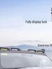 Jetour Traveller Shanhai T2 LED Grille Ambient Spotlight Modification Kit