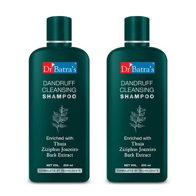 Shampoo e balsami per capelli – Shampoo