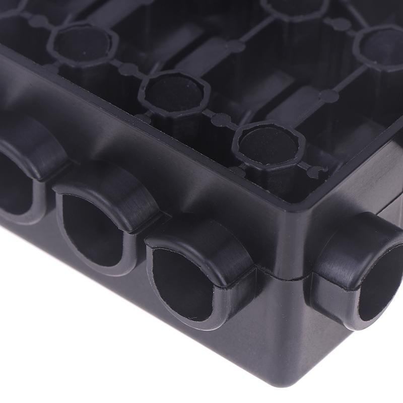 5Ways Power Distribution Fuse Box Block Mega & Midi Fuses Holder 12V & 24V Power Protection Modified Rv Fuse Box