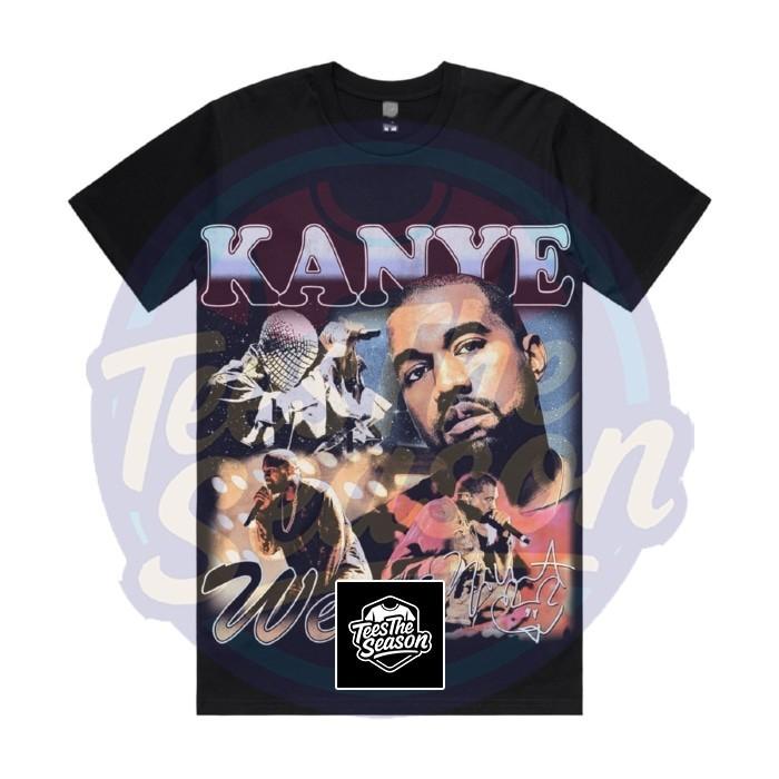 Kanye West (Ye) T-shirts