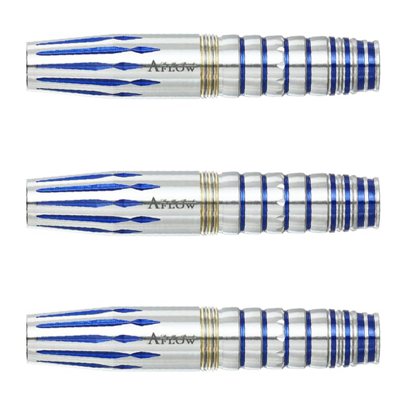 Dynasty A-Flow Black Line Riel 6 Mayu Shimizu Model 2BA 17.5g