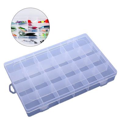 Pesca – Scatole attrezzature pesca