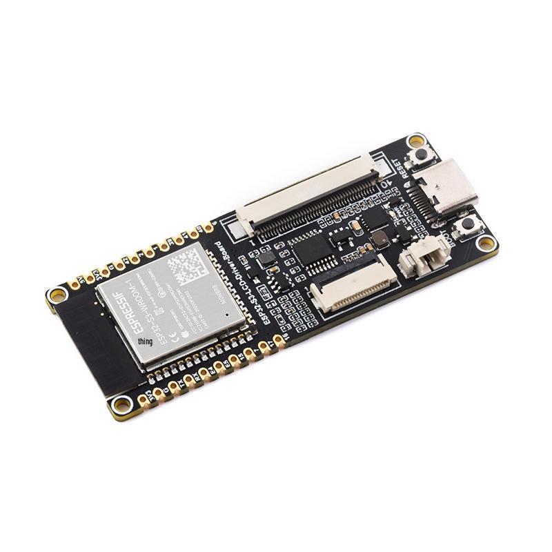 ESP32-S3 LCD Wireless Driver Board with WROOM-1-N8R8 Module for 2.1/2.8/4 Inch Screens