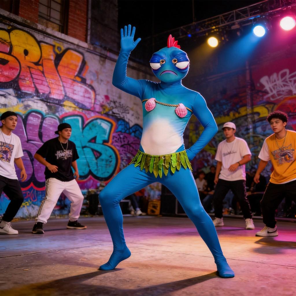 Minions Monster Cosplay Suit With Elastic Milk Silk For Halloween Party And Modern Dance
