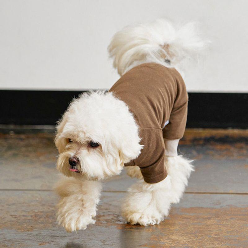 MUNIKUND Momos Easy Fit All In One - Braun