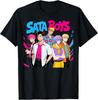 Saja Boy Offiziell lizenziertes T-Shirt