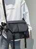 Crossbody Bag Casual Functional Men's Large Capaci Travel Messenger Bags Trendy Brand Shoulder Bag Cycling Travel Messenger...