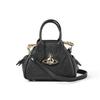 Vivienne Westwood Galleria 5c010005w S0021 N402 Yasmin Saffiano Mini Top Handle Tote
