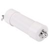 200W 1:1 HF Current Balun for Dipole Inverted V For YAGI Antennas 57x175mm SL16 F Female UV Resistant Waterproof