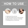 Oceaura Body Magnesium Cream Gentle Formula Deep Moisturizing Nourish Soft Tender Skin Refreshing Daily Body Care