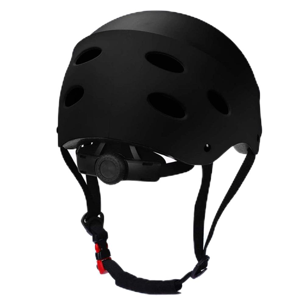 Bike Helmet for Kids 5 10 Years Old Girls Boys Adjustable Anti Collision Safety Skateboard Helmet for Cycling