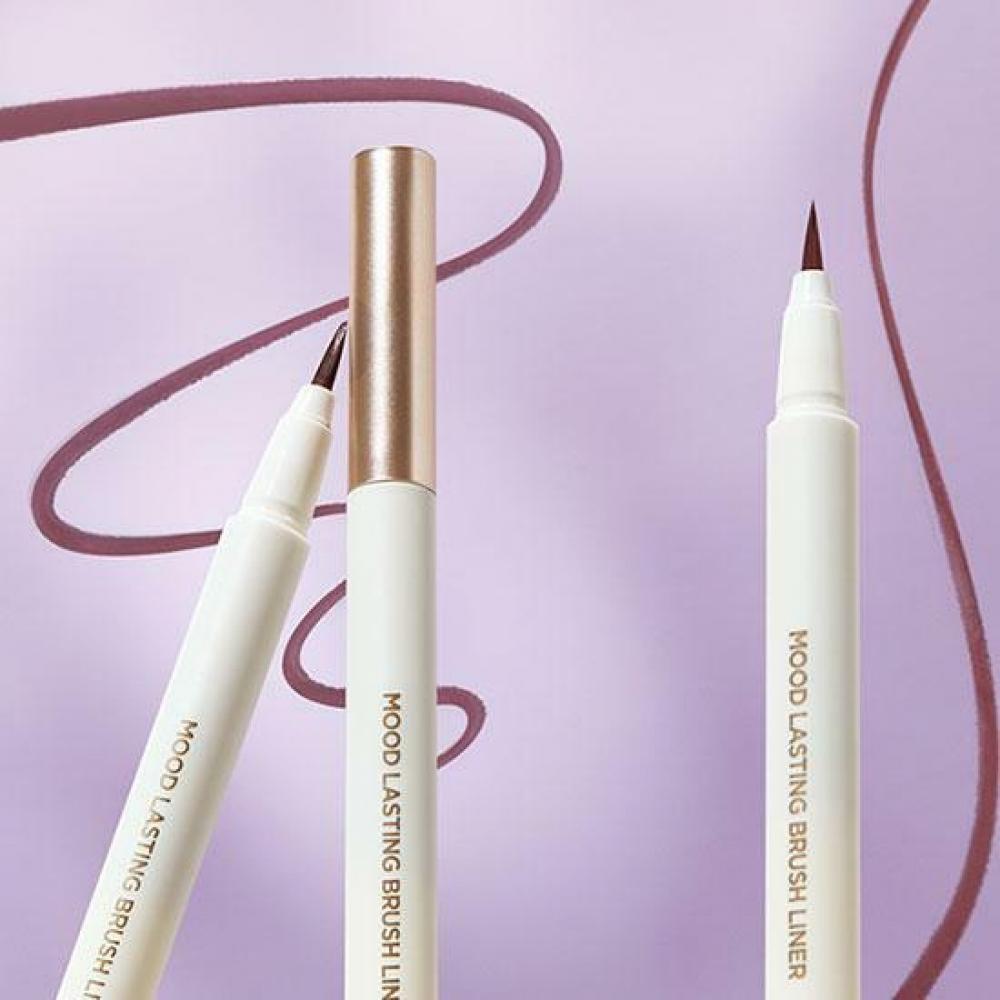 

Holika Holika [НОВИНКА] Holika Holika Mood Lasting Brush Liner