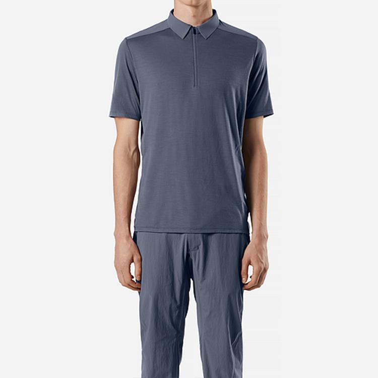 Arcteryx VEILANCE FRAME Polo Shirt Men's 25273