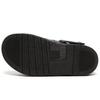 Dr. Martens Мужские кроссовки Suicoke x MURA Croco Black Black-New-Vibrance-Crocodile 27394001