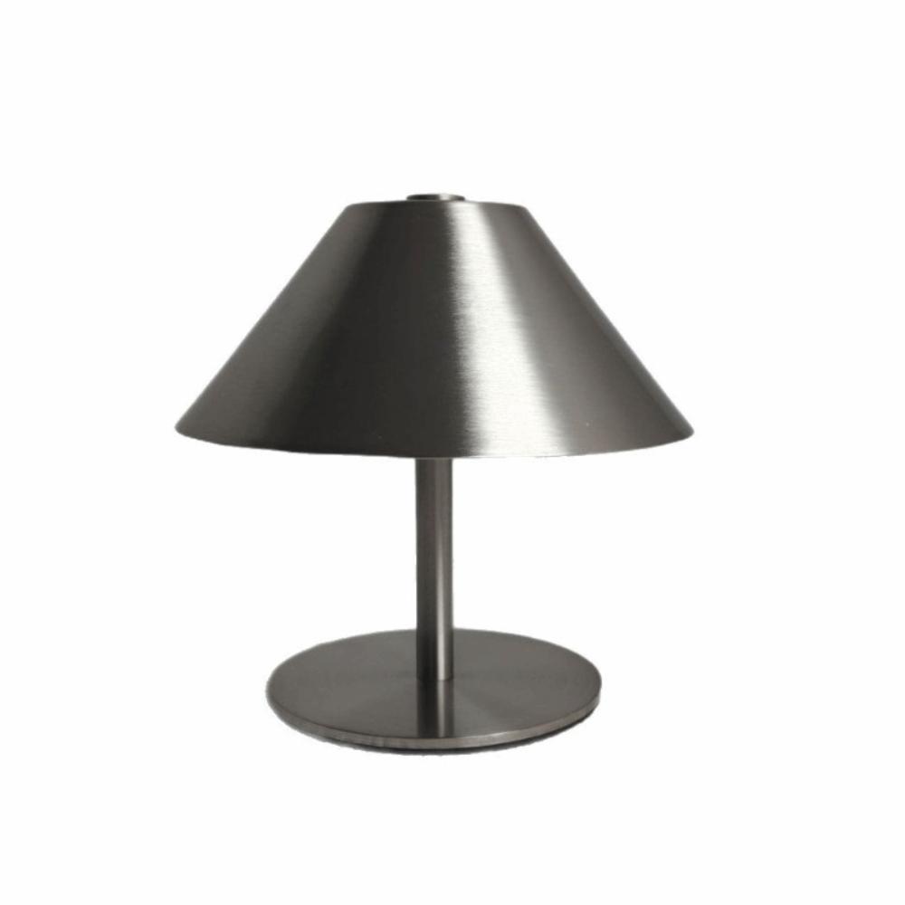 3 Color Lights Bedside Lamp Touch Control Dimming Atmosphere Lamp Creative Reading Lamp