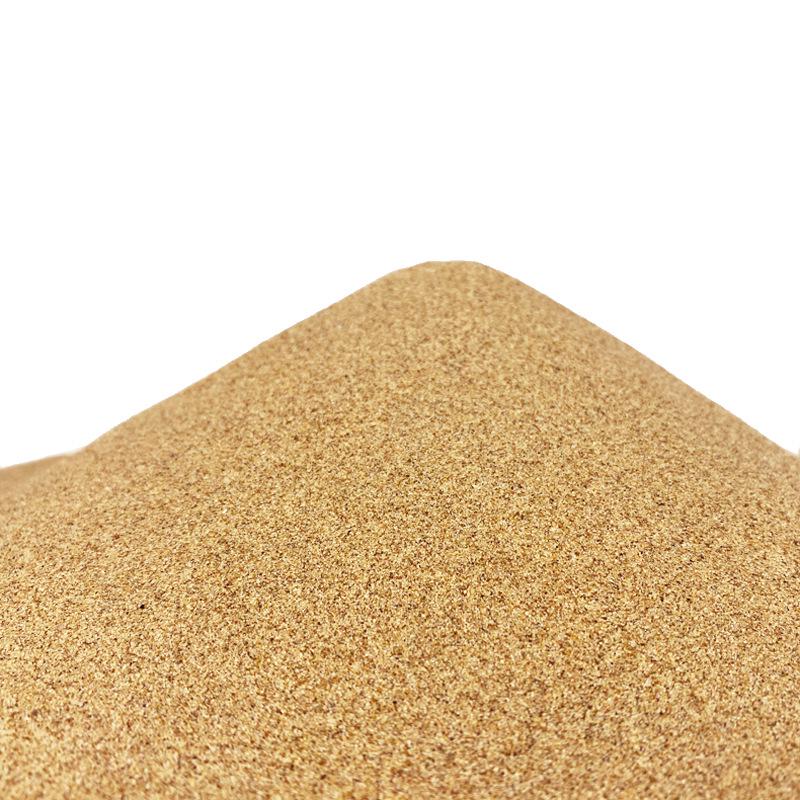 Golden Bear Chinchilla & Hamster Bath Sand: Pumice Sand for Odor Control & Absorption