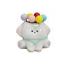 Storage Jar Dog Fruit Fork Set Cute Candy Fork Home Decoration Food Picks  Home Dessert