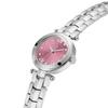 [Gc] Silver Pink Illusion (Y93008L3) Women's Watch