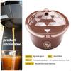 Accesorii pentru pregătirea ceaiului și cafelei – Filtre de cafea