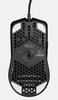 Glorious Model O Wired Gaming Mouse, Lightweight, 6 Programmable Buttons, USB Mouse, Illuminated, Official Japanese Product (58g)