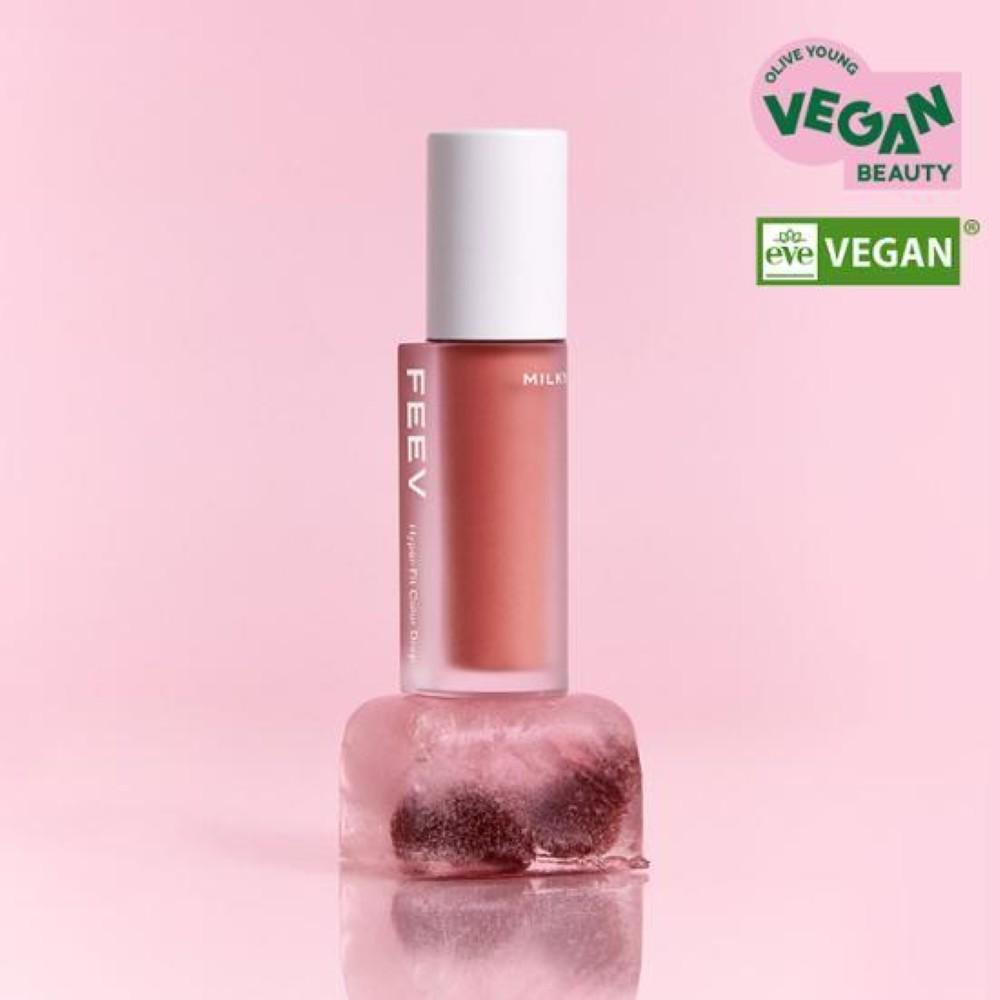 Feev Hyper-Fit Color Drop (lip Tint)