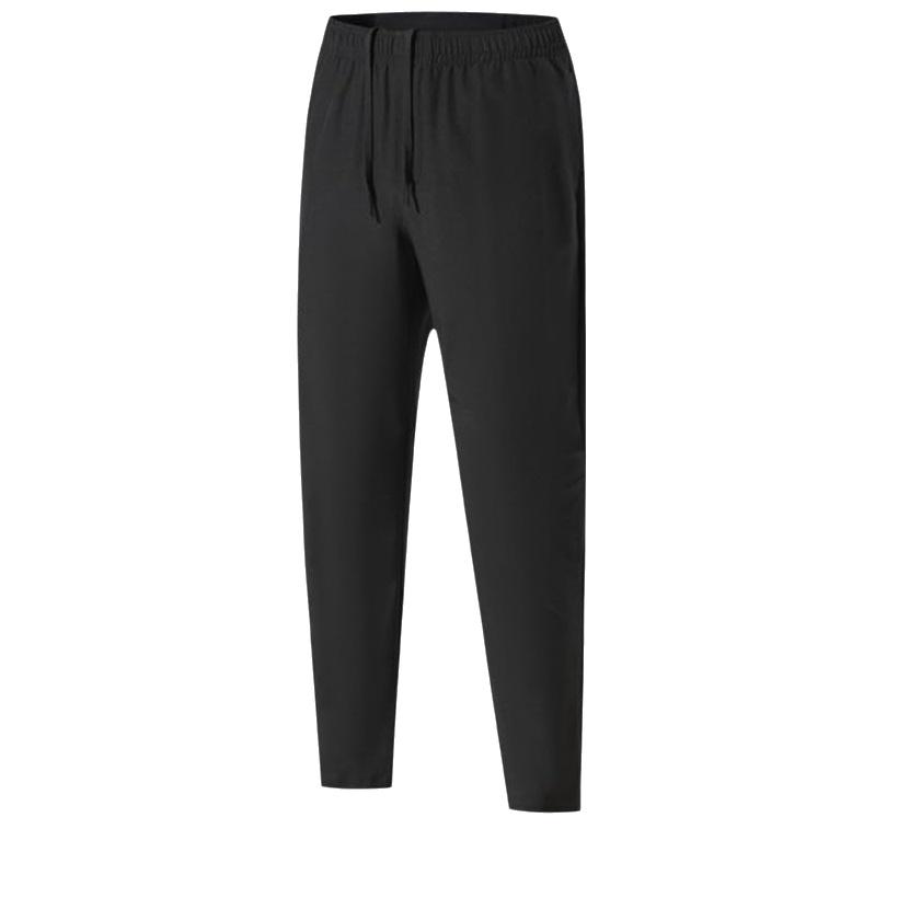 Men's Sweatpants Loose Fit Quick Dry Breathable Stretchy Casual Pants