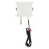 PVC Probe Temperature and Humidity Sensor Module with OLED Display ModBus RTU RS485 4-20mA 0-10V Industrial Sensors Transmitter