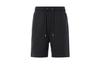Wordmark Casual Shorts Men's Black FJ0701-045