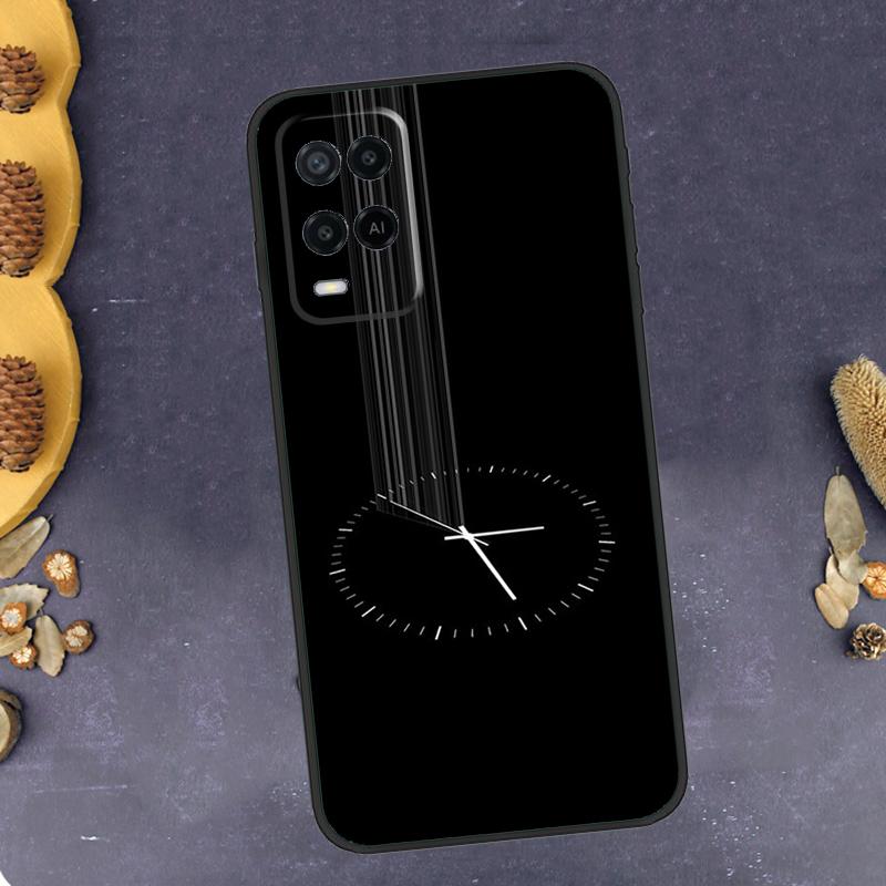 

Interstellar Film Phone Case For Oppo A40 A60 A80 A78 A98 A18 A38 A58 A74 A94 A54 A16 A76 A96 A15 A17 A77 A57S OPPO A91