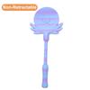 Retractable Wand Tap To Pay 3D Printed Portable Tap-to-Pay Credit Card Holder Magic Wand Contactless Payment Card Holder Gifts