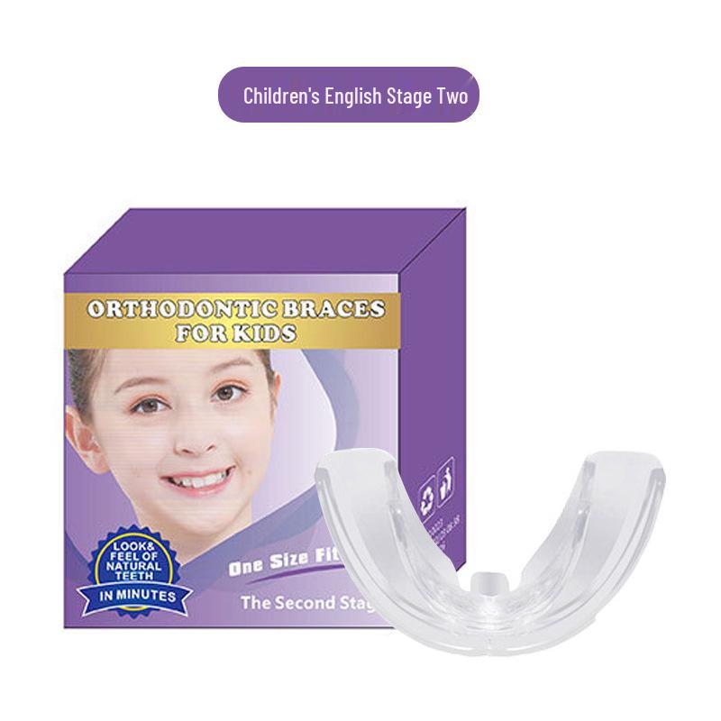 Osynliga Transparenta Ortodontiska Aligners för Tandreglering - 2025 Modell