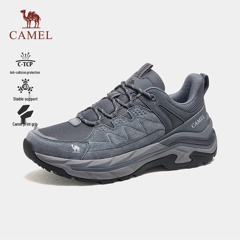 

CAMEL 2025 Summer Outdoor Trekking Shoes 40