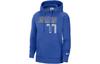Nike Nba Dallas Mavericks Luca Doncic Essential Fleece Pullover Hoodie DB1210-481