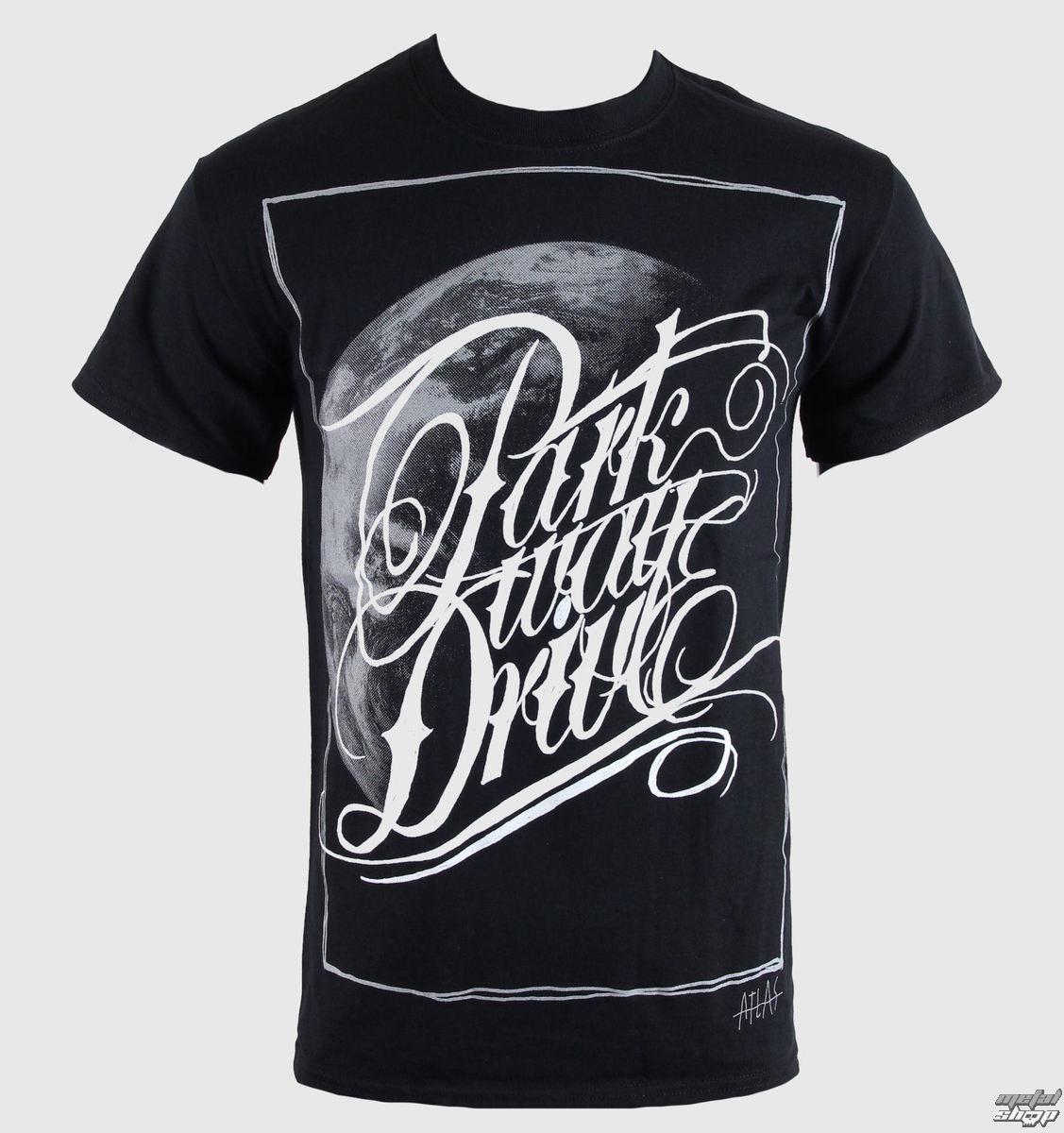 New Parkway Drive Band Graphic Cotton Tshirt Unisex Summer Short Sleeve Fashion Brand Tee Luxury Casual Vintage Retro Top S