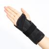Wrist Braces Provide Support For Injuries Reduce Pain From Carpal Tunnel Syndrome And Aid In The Recovery Dislocations