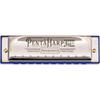 HOHNER Penta Harp/Dm Pentaharp [Official Japanese Product] Blue
