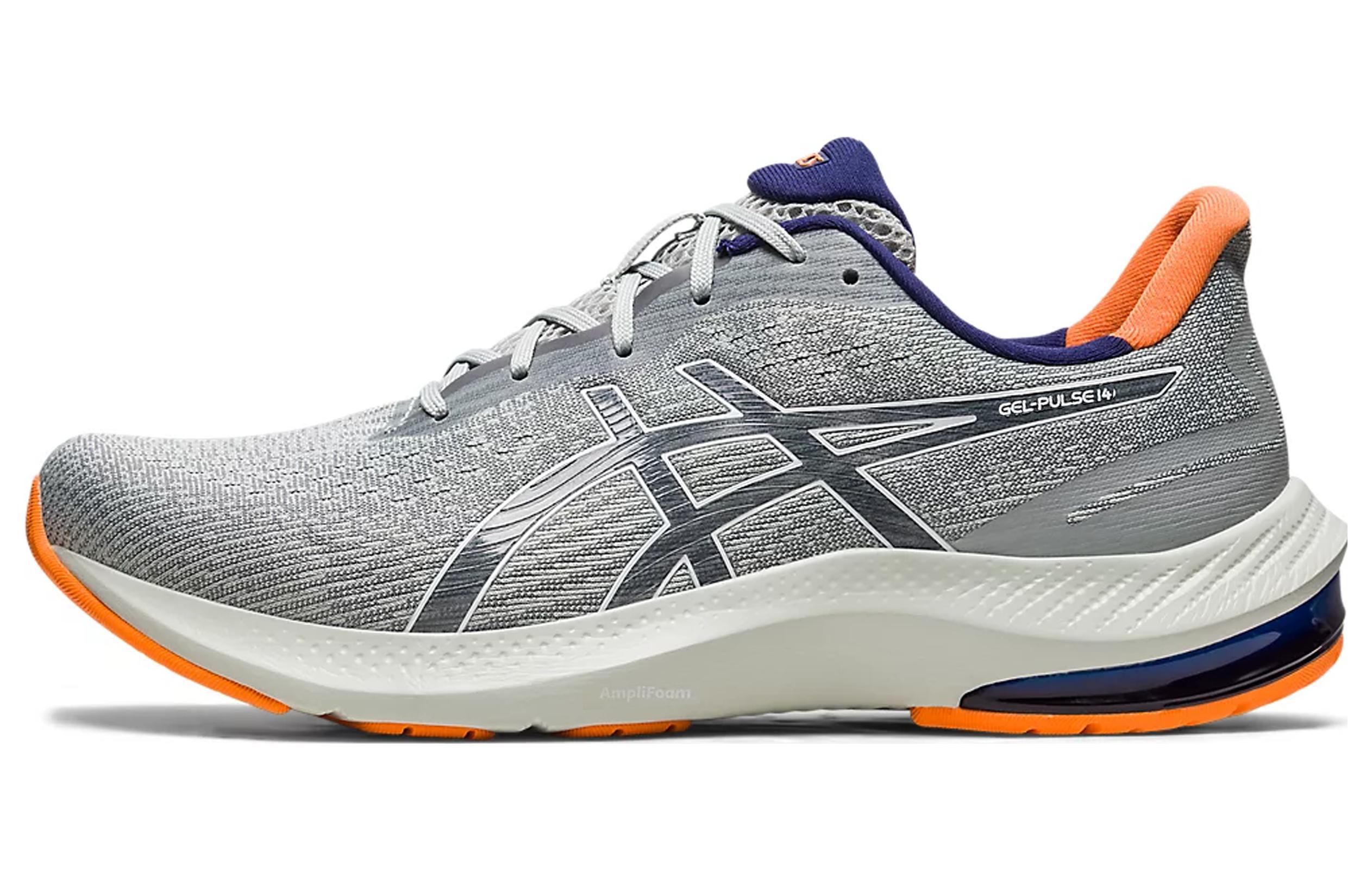 

ASICS Gel Pulse 14 Light Sage Orange 1011B491-022 42.5