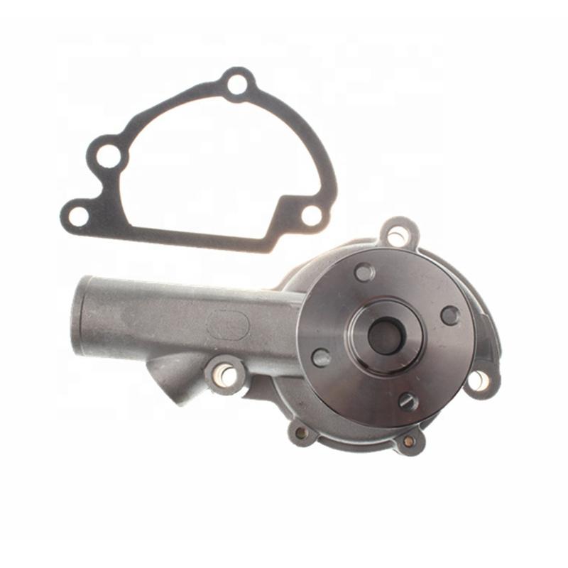 Water Pump with Gasket MM401401 for Iseki Tractor TX1300 TX1500