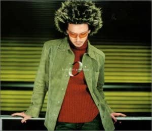 

CD TOSHINORI YONEKURA - O PICL1215 Japan Japanese Pop/Rock Used