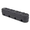 Engine Valve Cover Vintage Design High Strength Hidden Coil Valve Cover Replacement for Chevy LS1 LS2 LS3 LS6 Engines